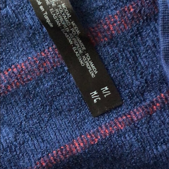 Urban Outfitters tube top - Picture 2 of 4